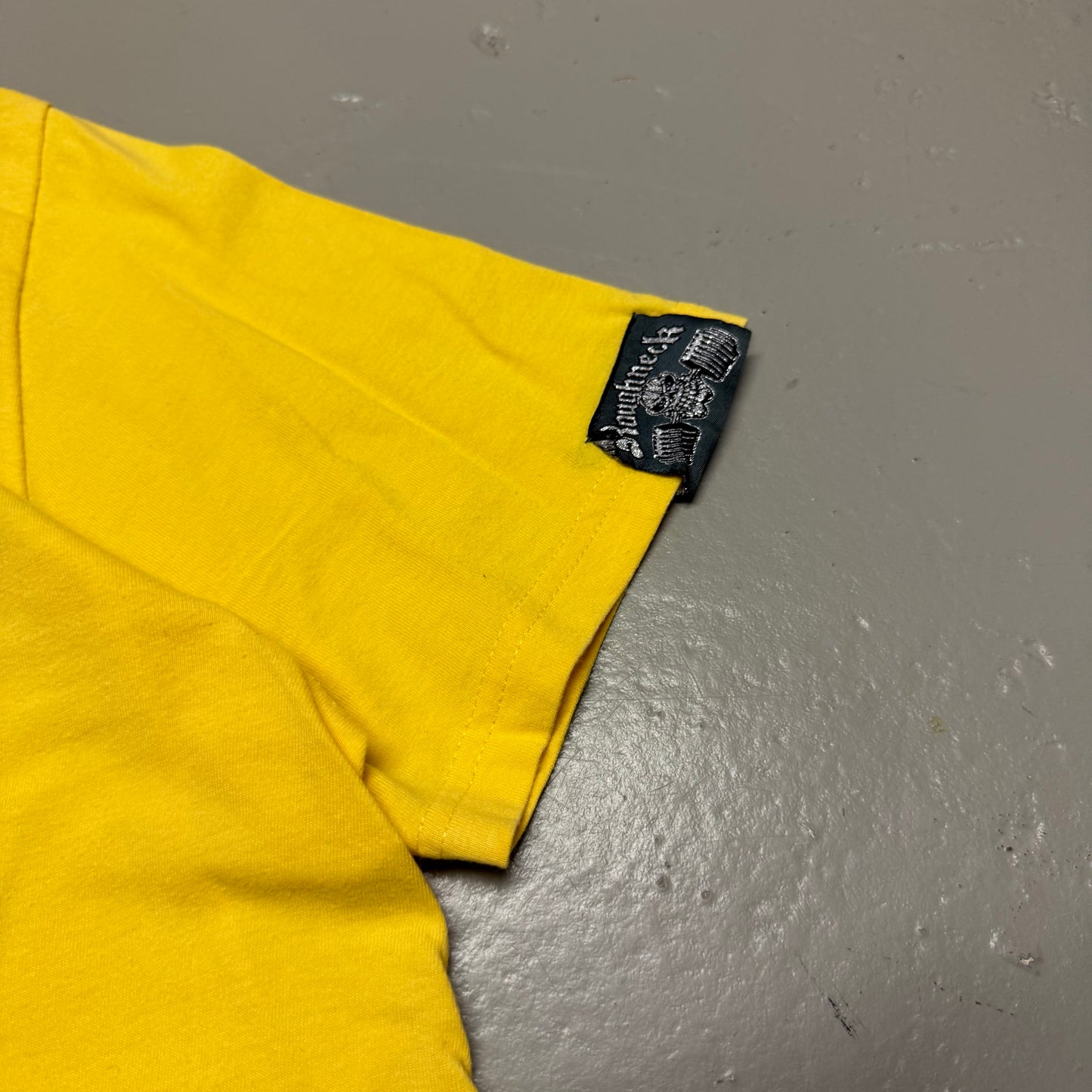 2000‘s Roughneck Shirt (M)