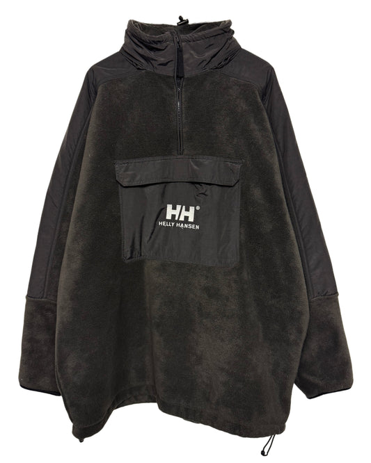 2000‘s Helly Hansen Fleece Sweater Y2K/Vintage *selten (L)