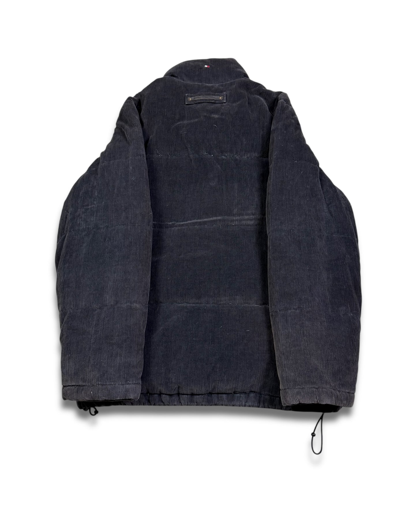 2000‘s Tommy Hilfiger Down Winter Jacket *rare (L)