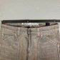 2000‘s Kissmark Japanese Baggy Jeans *rare 32x34