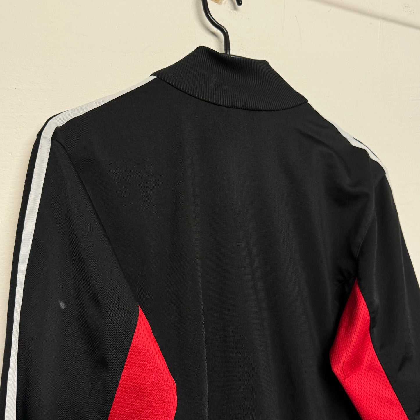 Y2K Adidas Trackjacket (S)