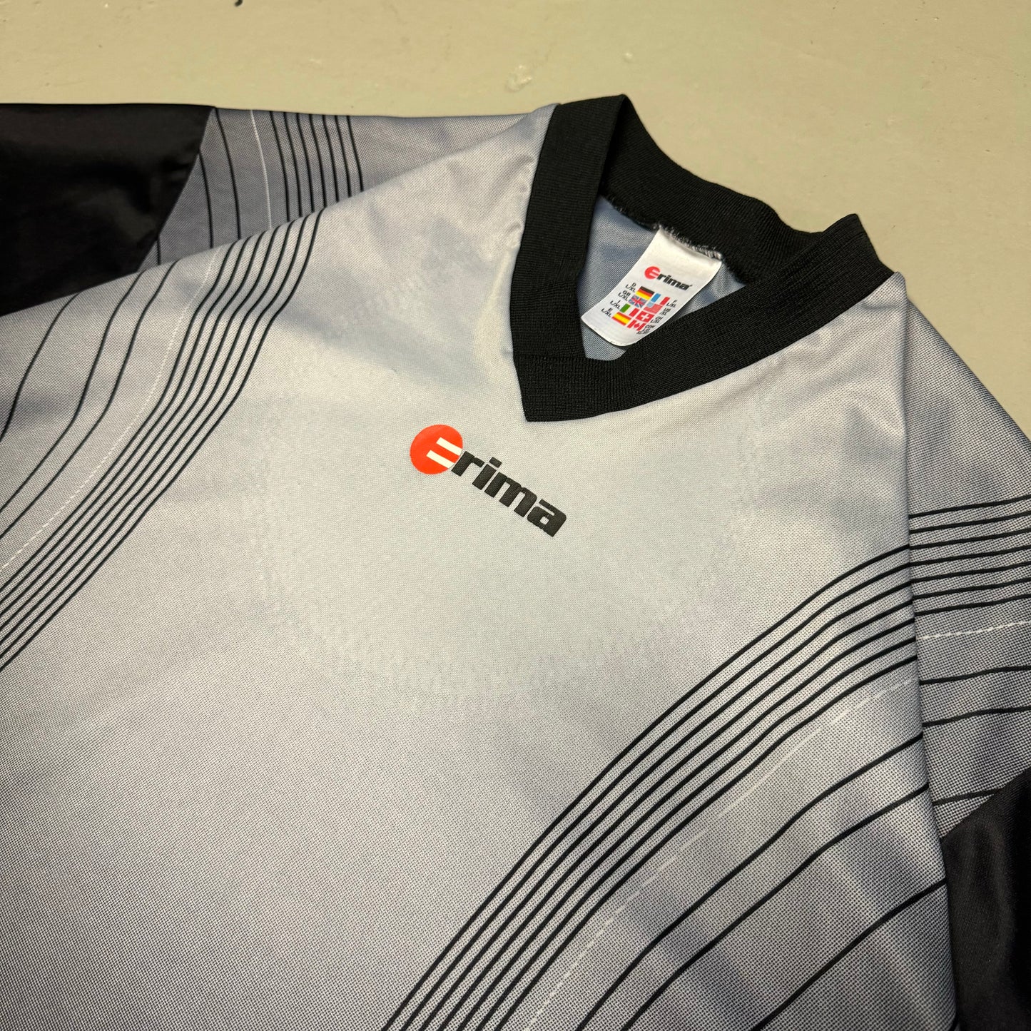 90‘s Erima Sportshirt (XL)