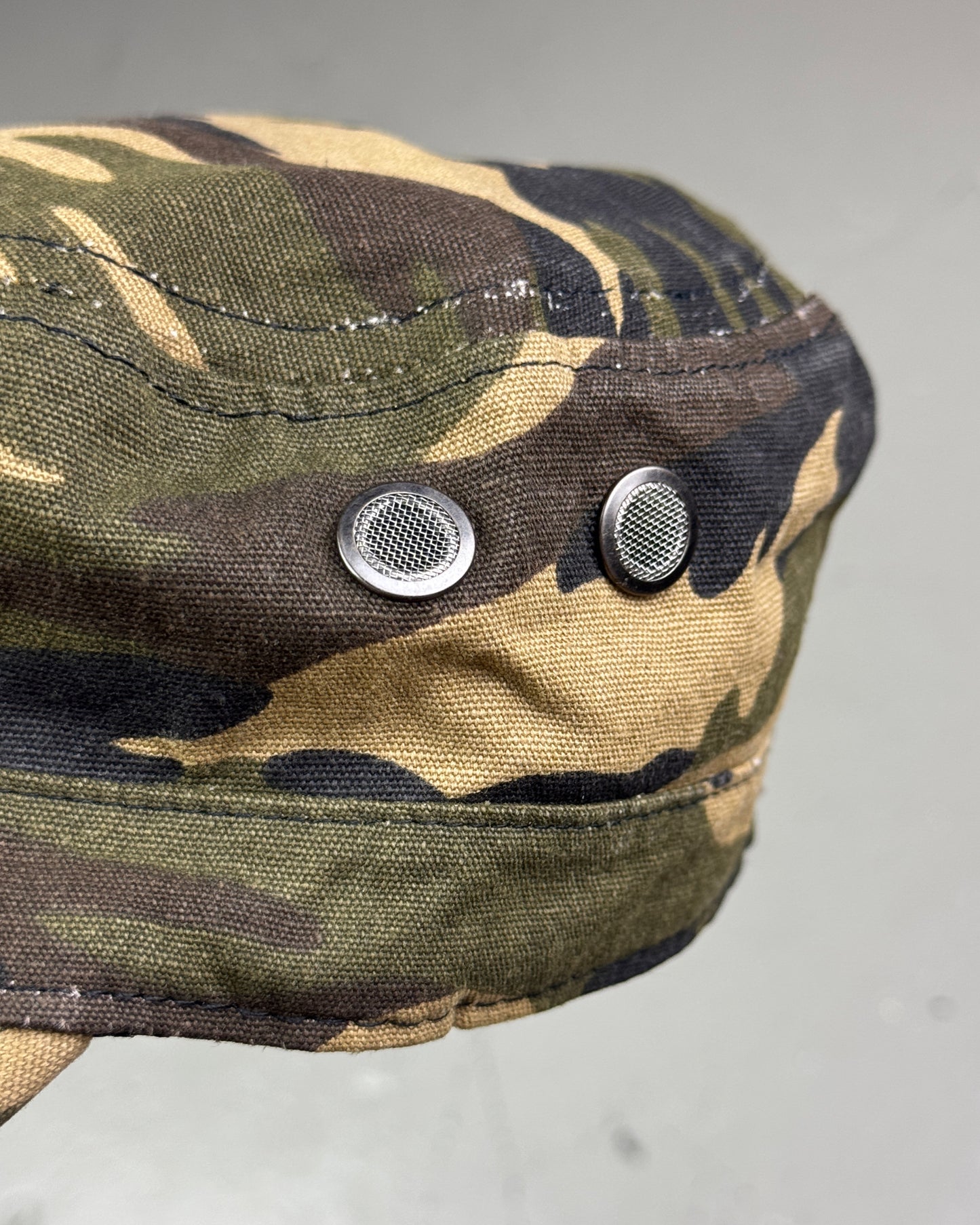 Urban Camo Field Cap