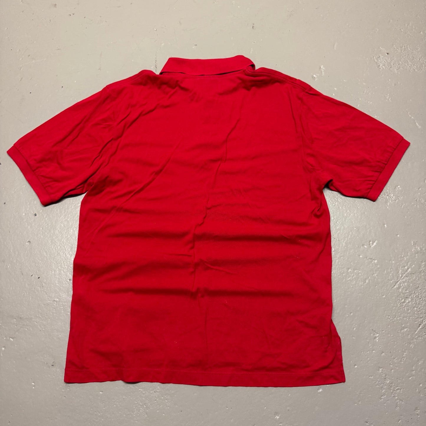 2000‘s Valentino Sport Polo Shirt *rare (L)