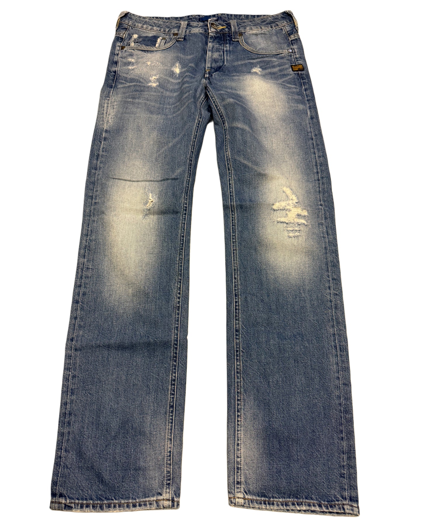 2000‘s G-Star Raw Jeans Y2K/Vintage 30x30