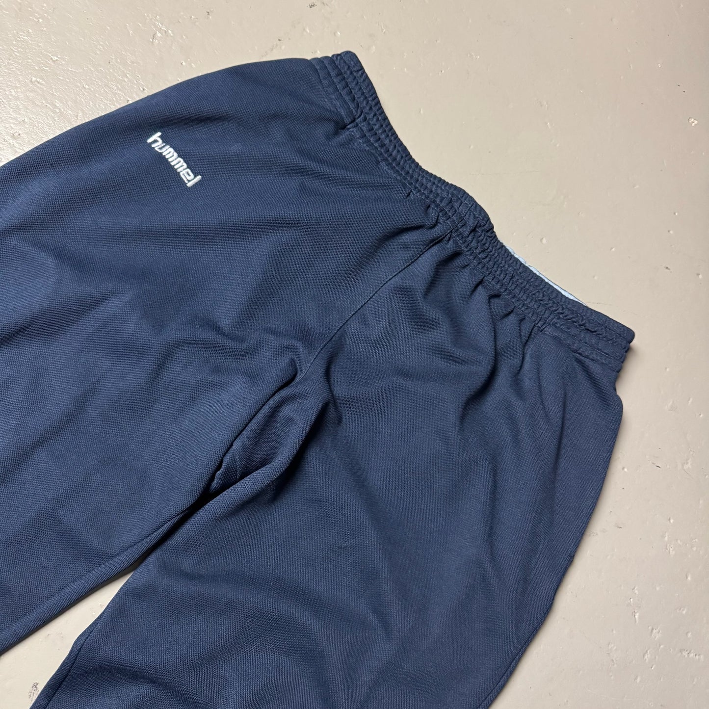 2000‘s Hummel Trackpants (XL)