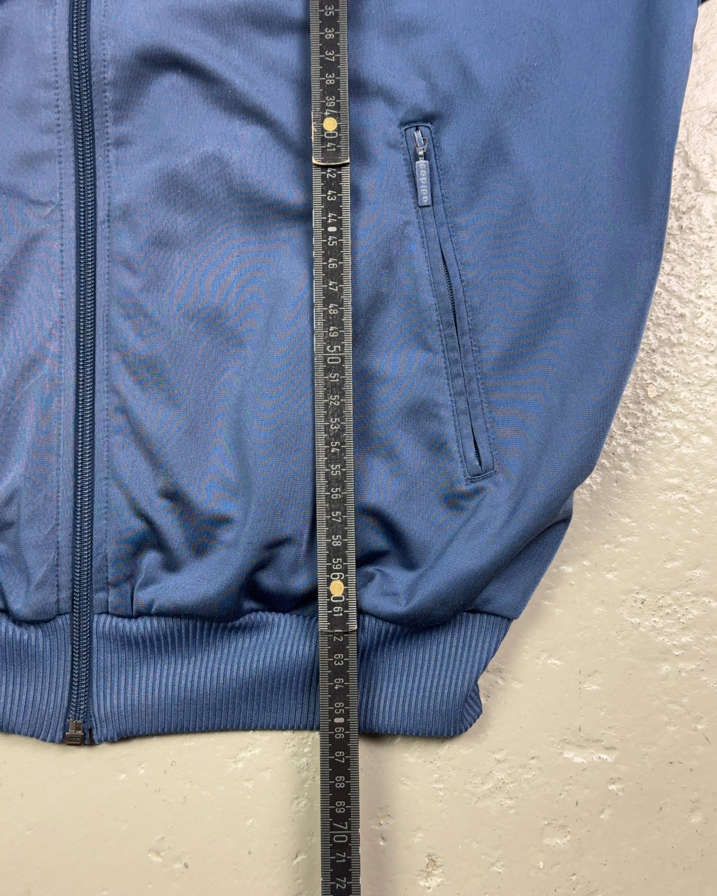 2000's Adidas Firebird Track Jacket *rare (L)