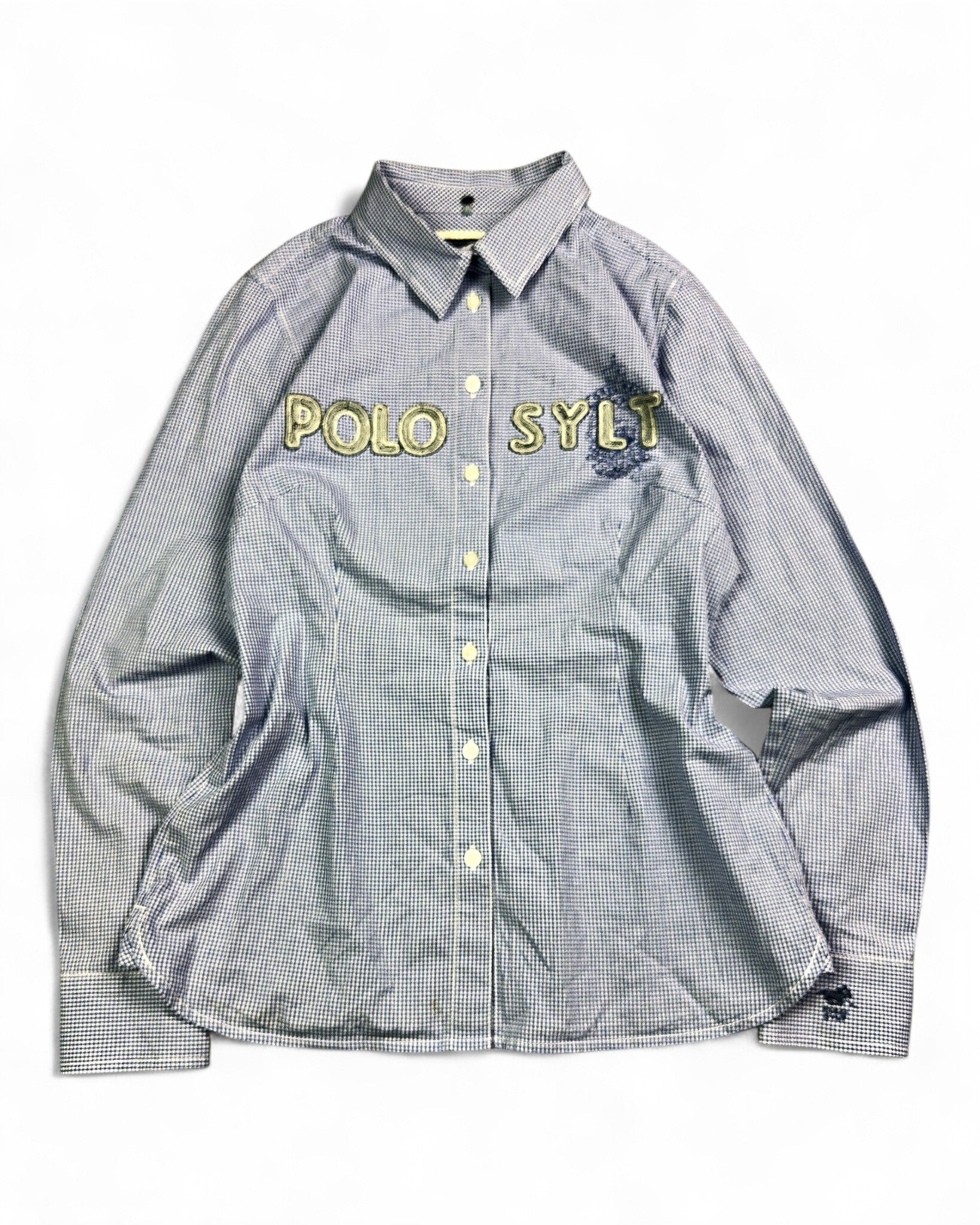 2000's Polo Sylt Longsleeve Women's * (L)