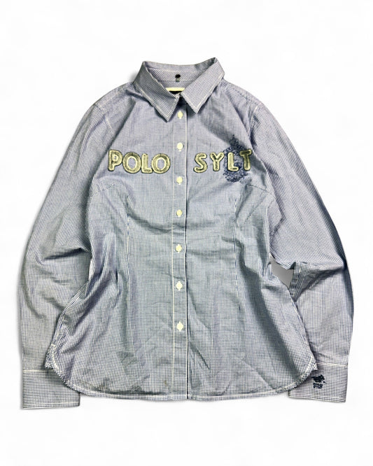 2000's Polo Sylt Longsleeve Women's * (L)