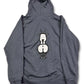 2000's Fuerteventura Hoodie *rare (M)