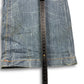 2000's Riobera Low Waist/Bootcut Japanese Archive Jeans Women's *very rare 30x32 (M)