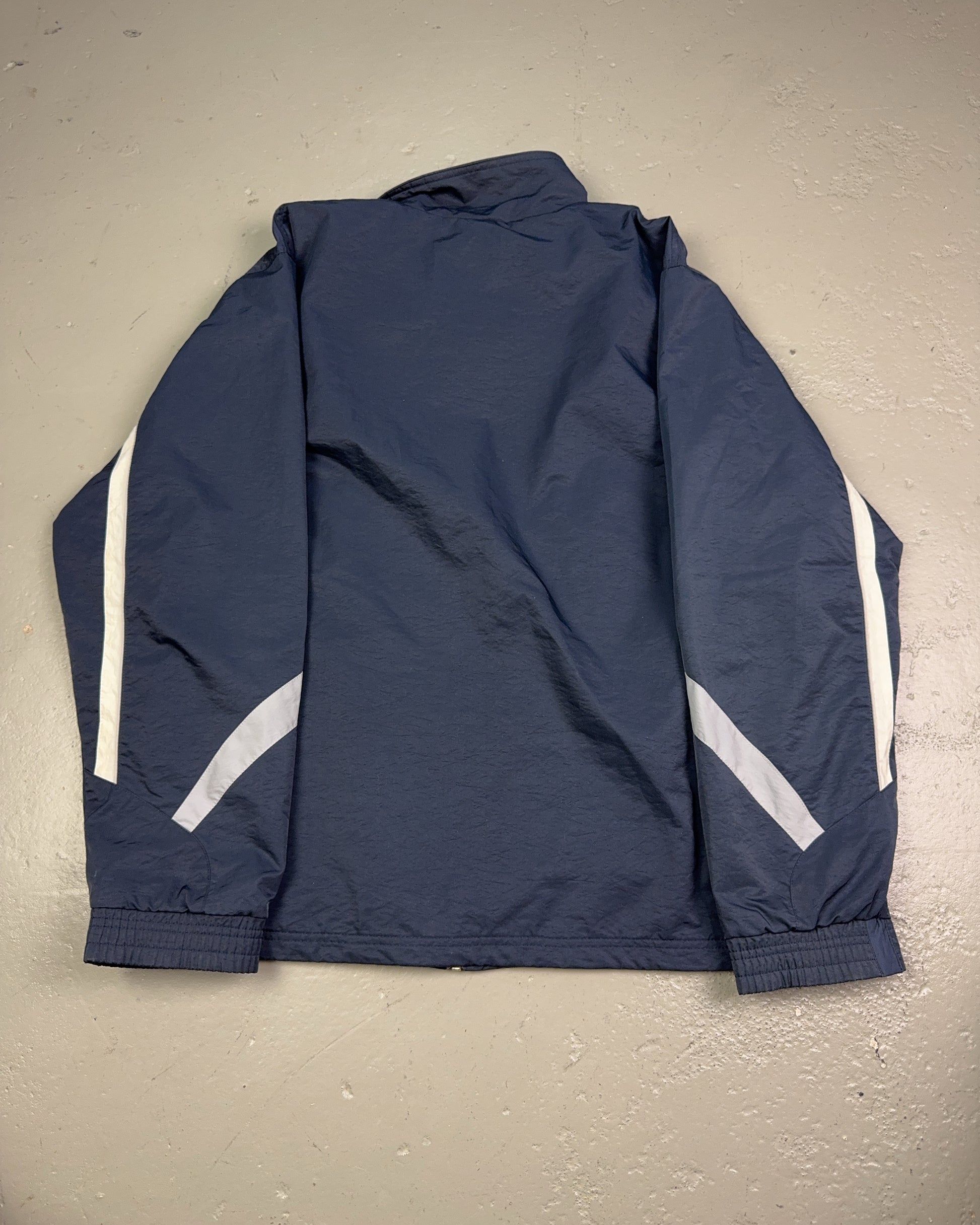 2000's Puma Track Jacket * (M)