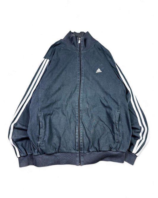 2000's Adidas Zip Jacket * (L)