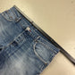 2000's Tommy Hilfiger Straight Jeans Men's *rare 38x34 (XL)
