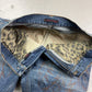 2000's Roberto Cavalli Straight Jeans *very rare 30x34 (M)