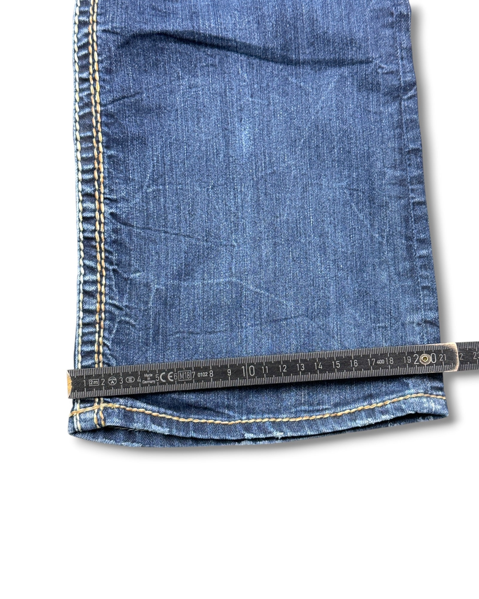2000's Silver Jeans Low Waist/Bootcut Jeans Women's * 32x32 (M)