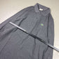 2000's Lacoste Polo Longsleeve * (M)