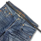 2000's American Straight/Baggy Jeans *rare 32x30 (M)