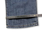 2000's Japanese Style Straight/Baggy Jeans *rare 30x32 (M)