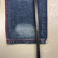 2000's Lepaco Hip Hop Baggy Jeans *very rare 28x32 (S)