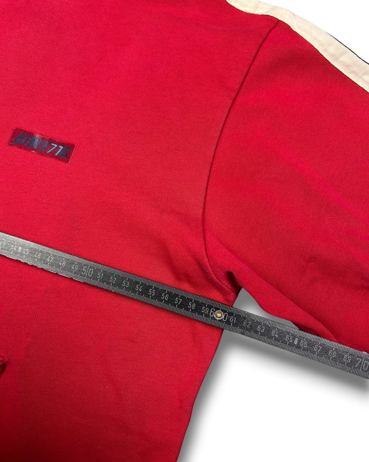 2000's Nike Sweater *rare (L)