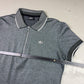 2000's Lacoste Zip Hoodie Women's *rare (L)