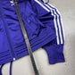 2000's Adidas Zip Hoodie Women's *rare (L)