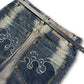 2000's Da Lun Jeans *rare 30x34 (M)