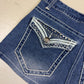 2000's Mini Denim Skirt Women's * (M)