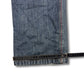 2000's B74 Straight Jeans *rare 34x32 (L)