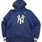 2000's Nike Hoodie * (L)