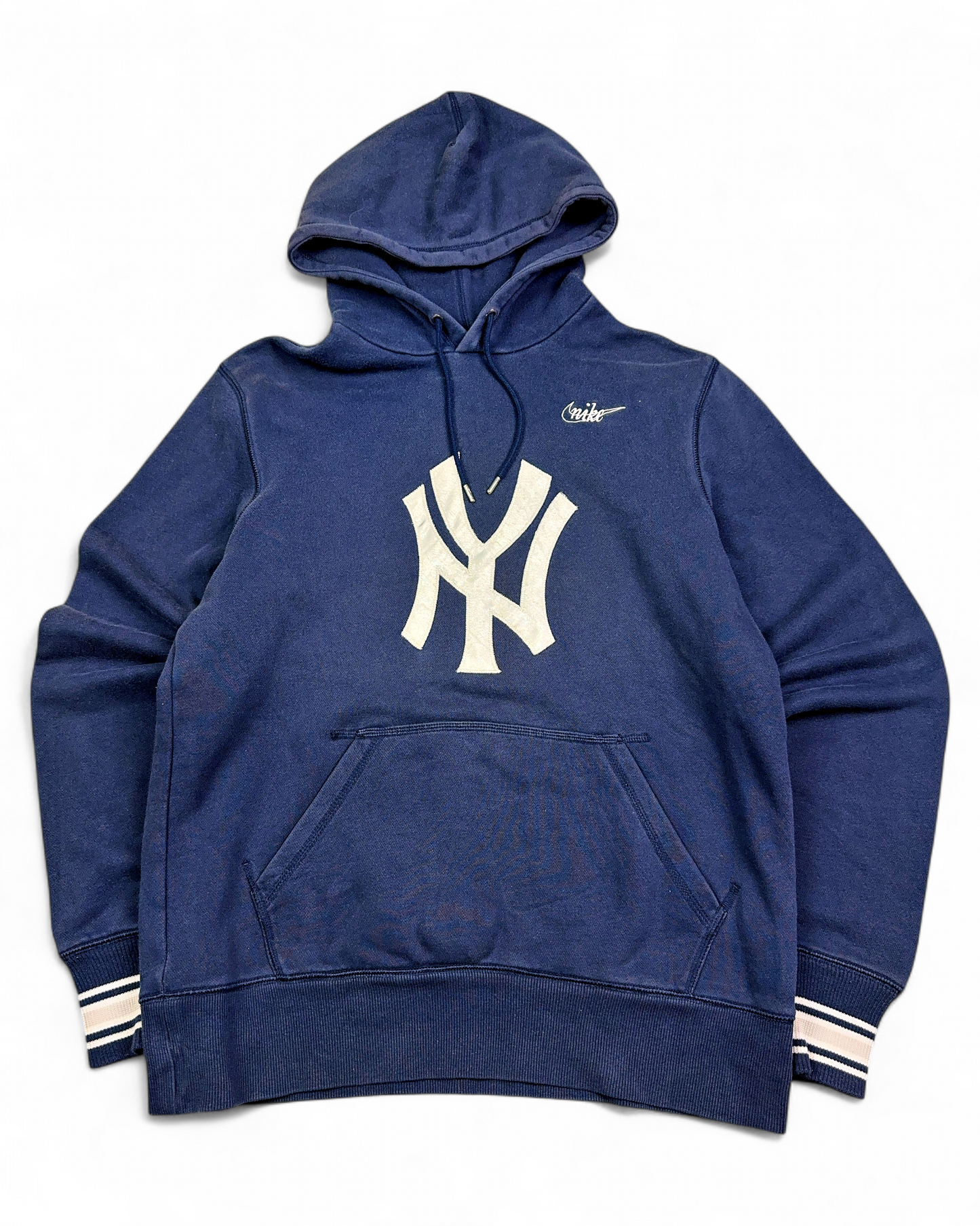 2000's Nike Hoodie * (L)