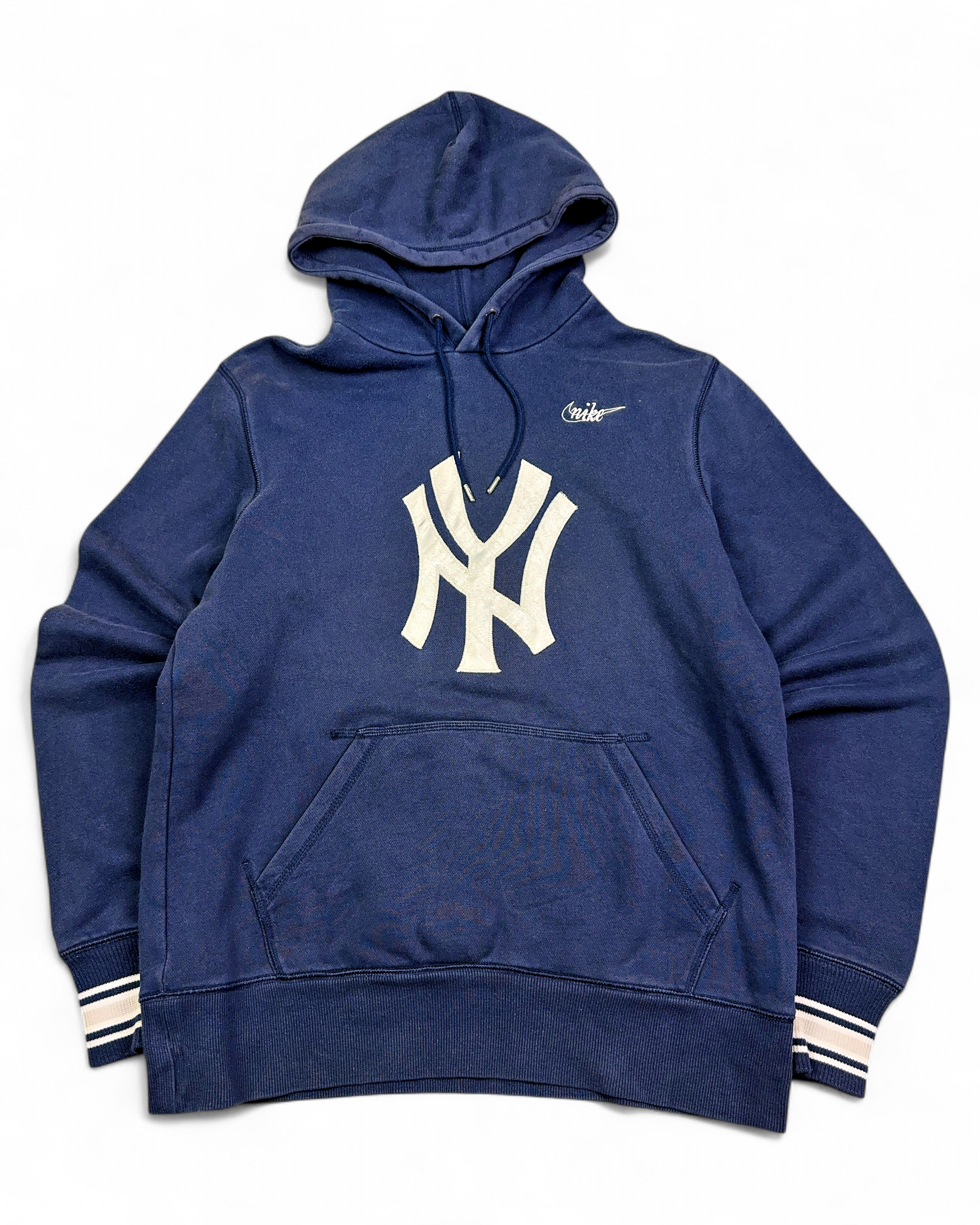 2000's Nike Hoodie * (L)