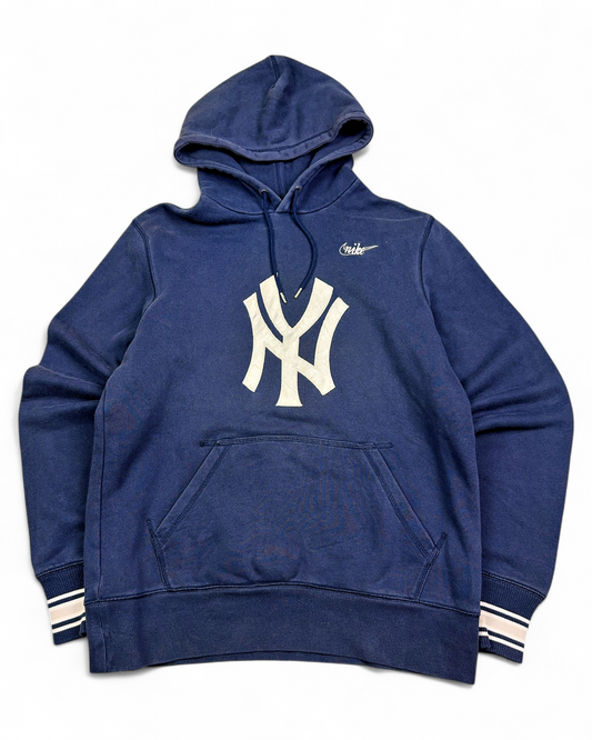 2000's Nike Hoodie * (L)