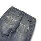 2000's Cowgirl Tuff Co. Bootcut Jeans Women's * W30 (M)