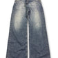 2000's G-star Baggy Jeans *rare 34x32 (L)