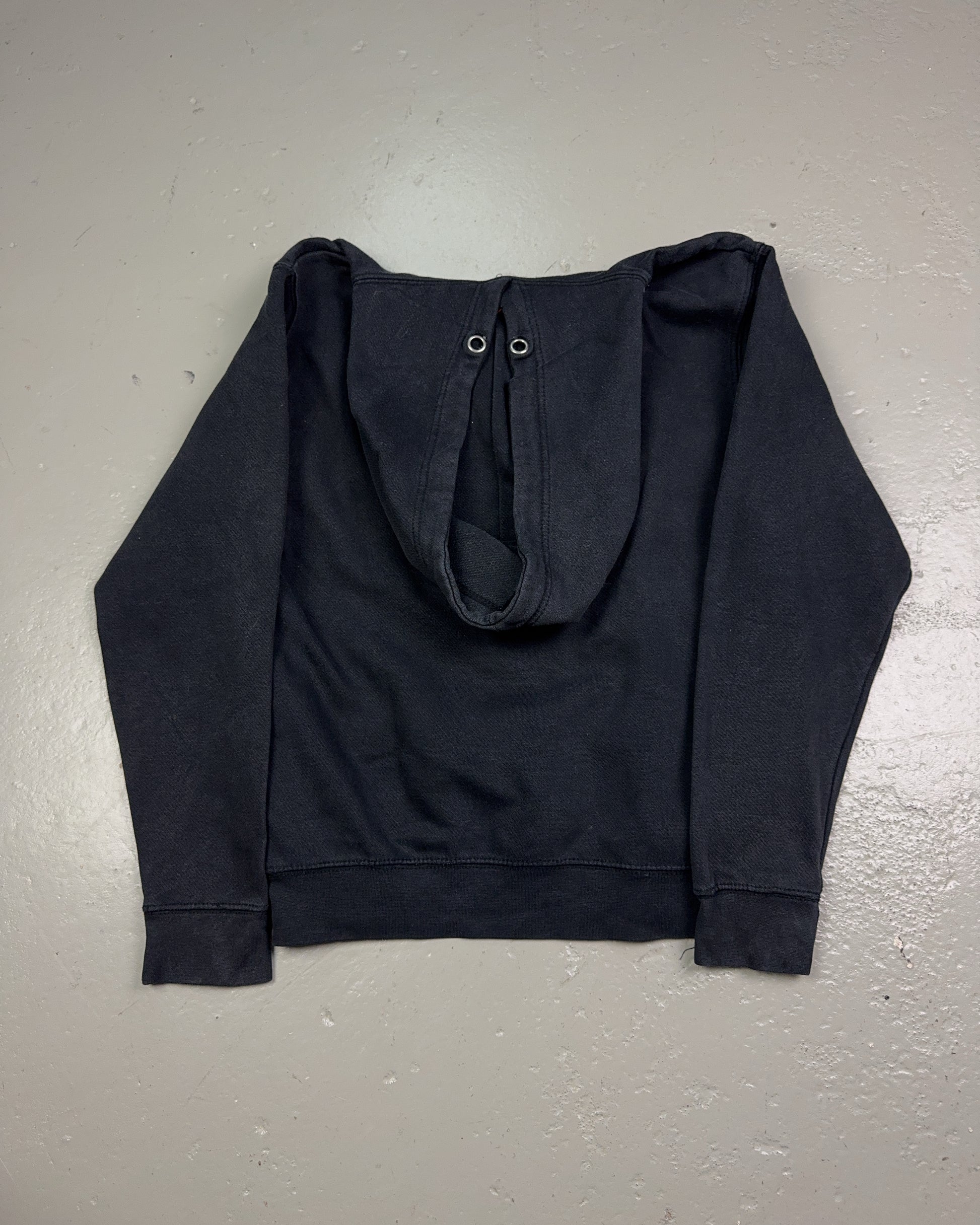 2000's Hellfire Hoodie * (S)