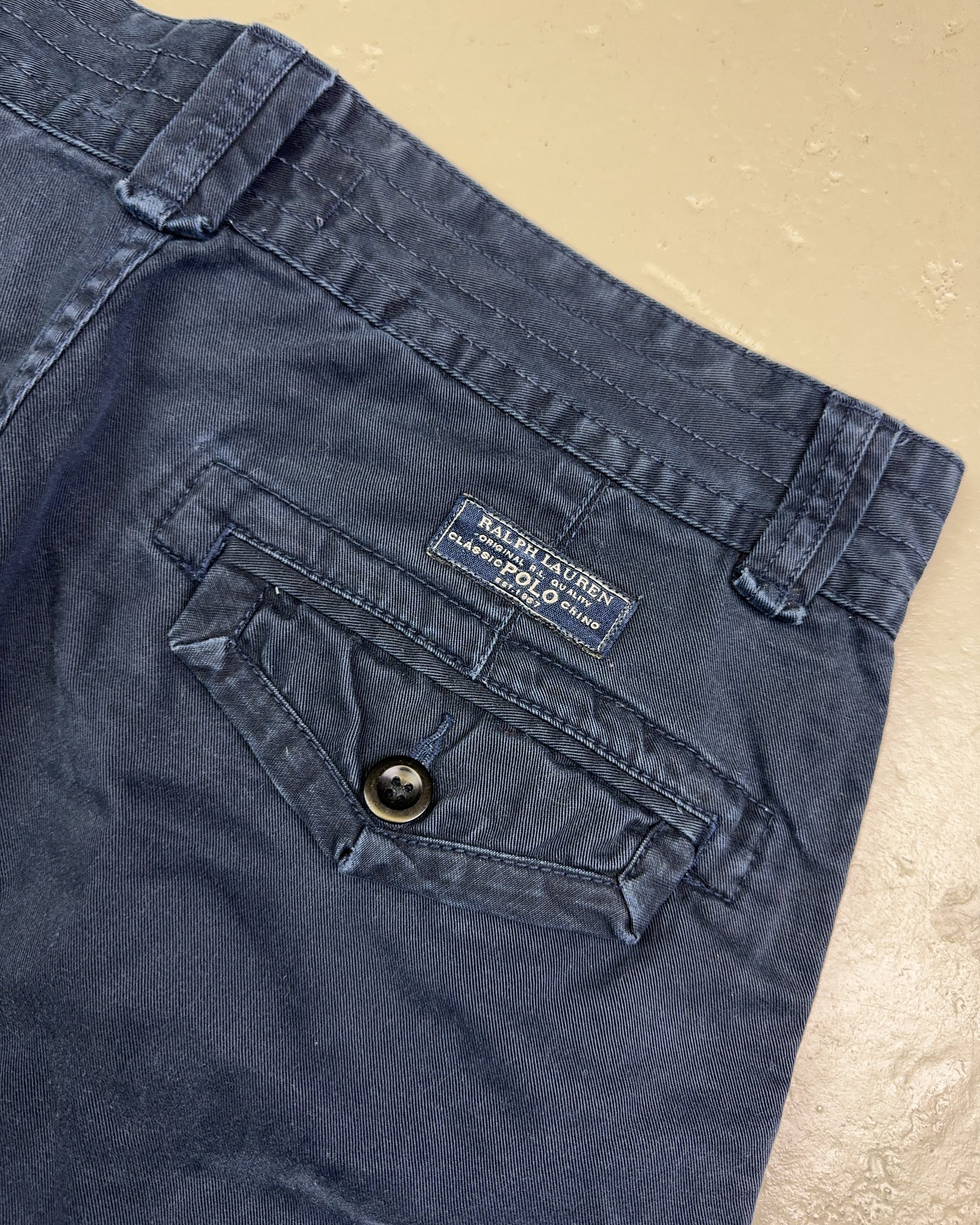 2000's Polo By Ralph Lauren Shorts * W32 (M)