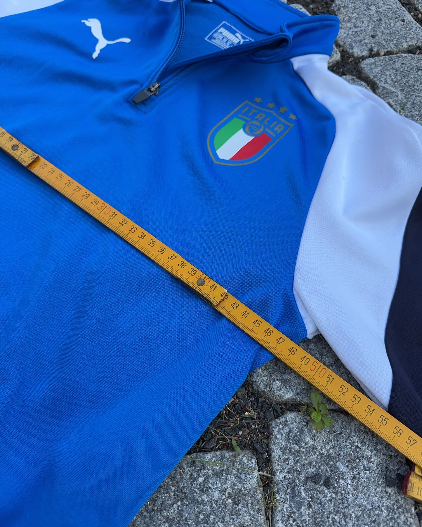 2010's Puma Track Jacket * (S)