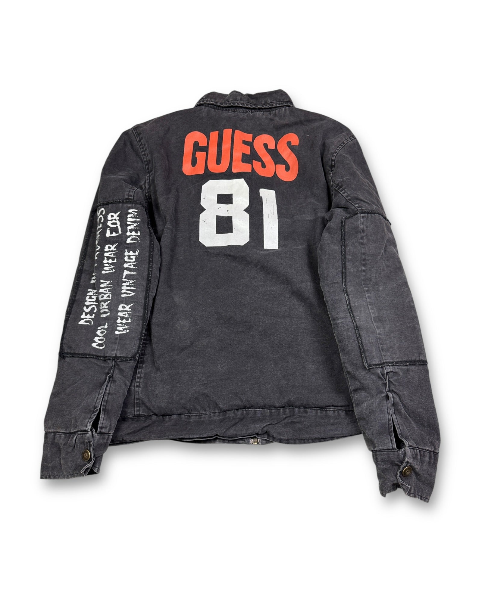 2000's Guess Jacket *rare (L)