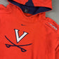 2000's Nike Hoodie *rare (L)