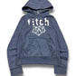 2000's Abercrombie Hoodie Women's * (L)