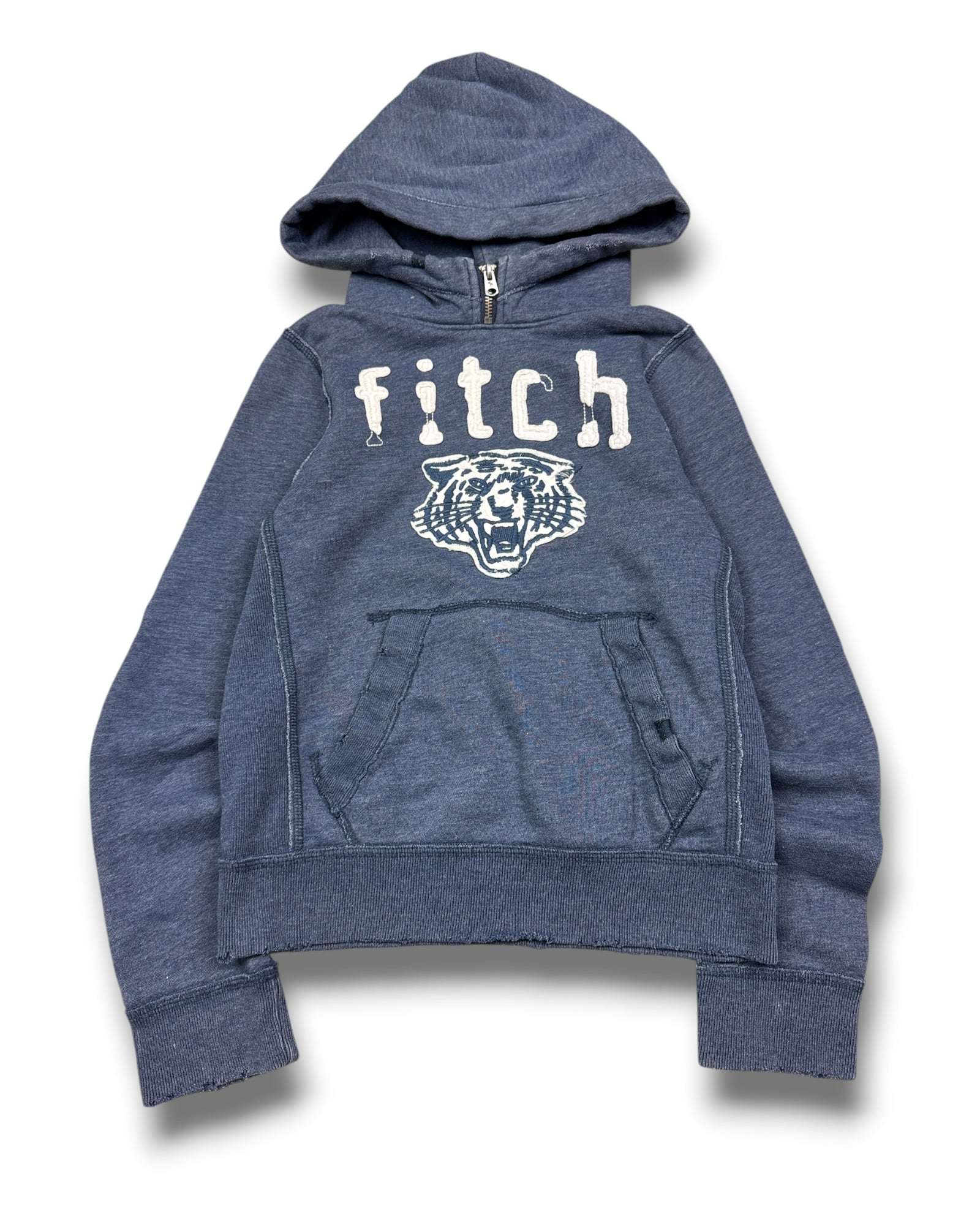 2000's Abercrombie Hoodie Women's * (L)