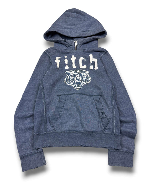 2000's Abercrombie Hoodie Women's * (L)