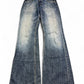 2000's Lee Bootcut/Flared Jeans *rare 32x34 (M)