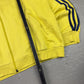 1980's Adidas Zip Jacket *very rare (M)