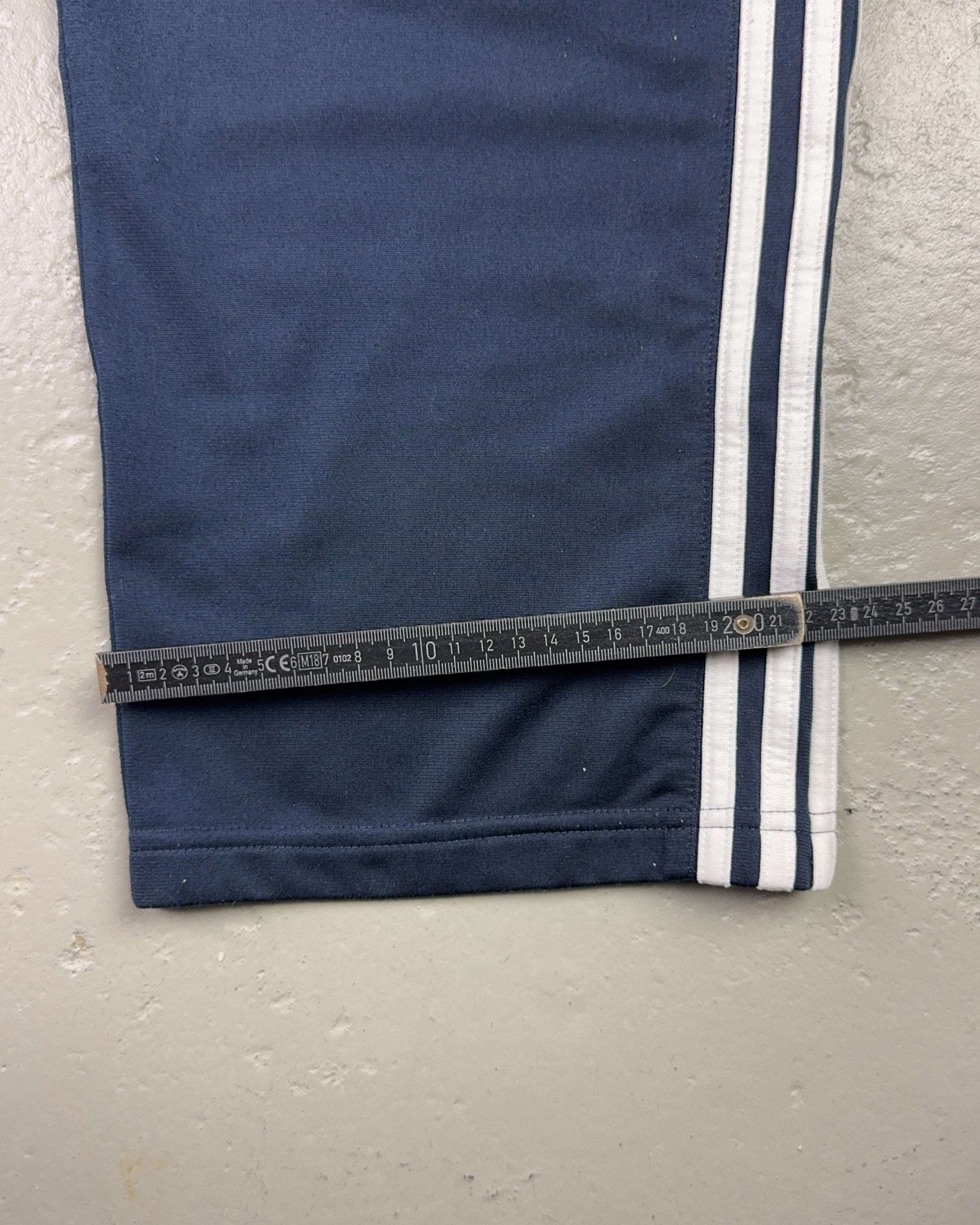 2000's Adidas Track Suit *rare (L)