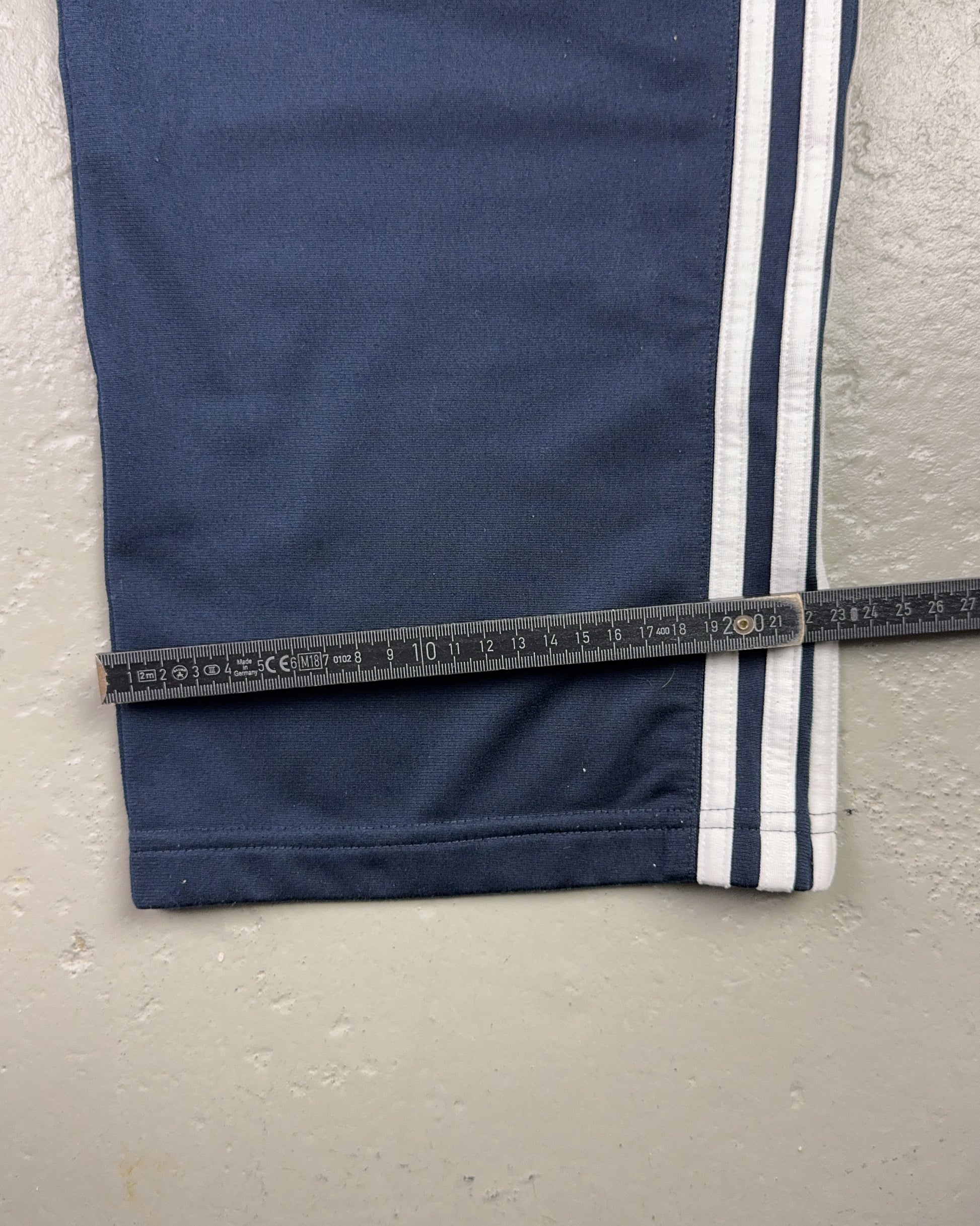 2000's Adidas Track Suit *rare (L)