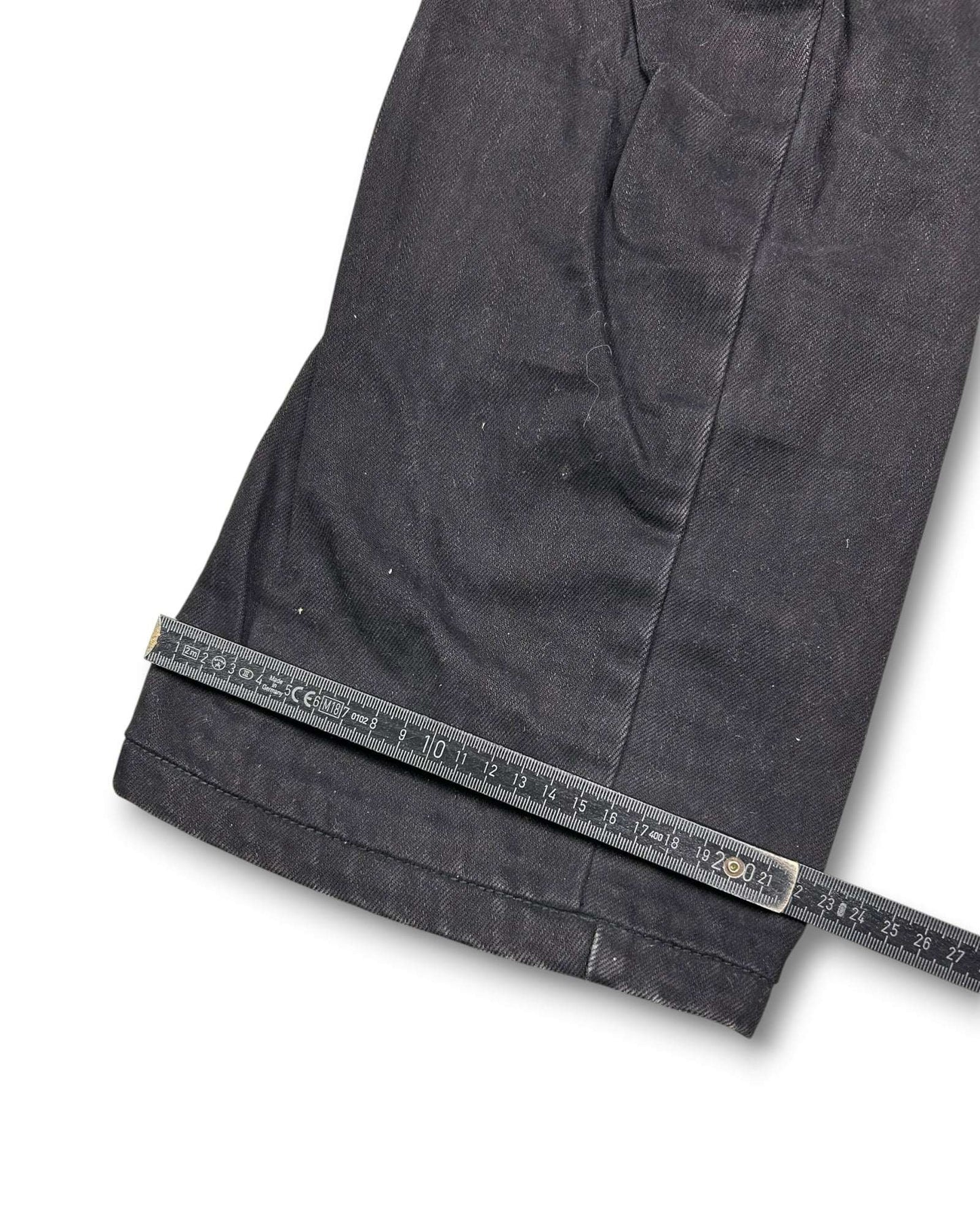 2000's Tough Jeansmith Straight/Baggy Jeans *rare 32x32 (M)