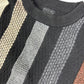 1990's Carlo Colucci Sweater * (XL)